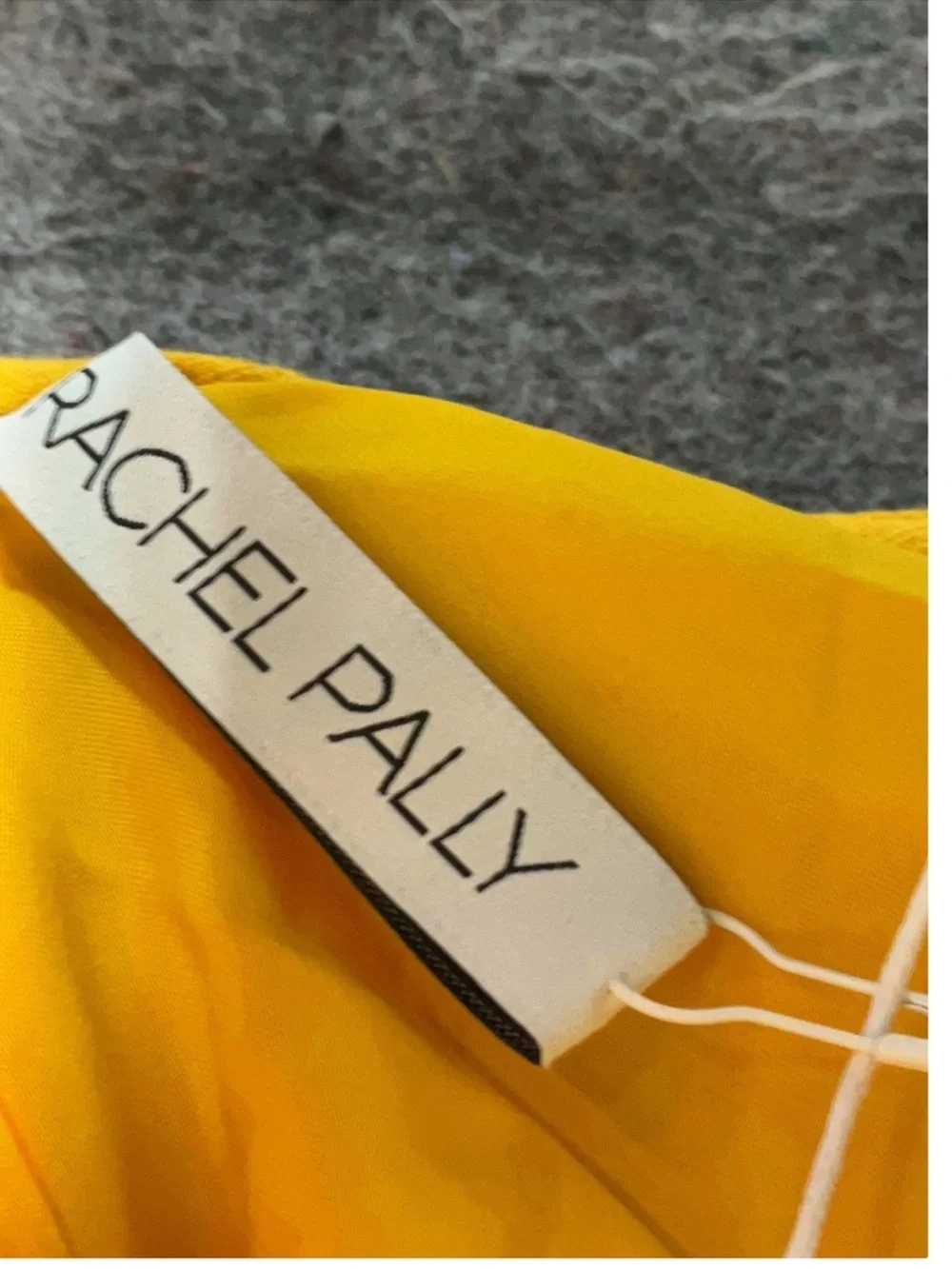Rachel Pally rachel pally